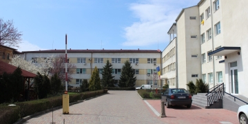 60 de copii, operați pe inimă la Institutul de Boli Cardiovasculare din Timișoara