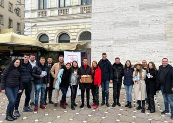 Glicemia la testare, de Ziua Mondială a Sănătății