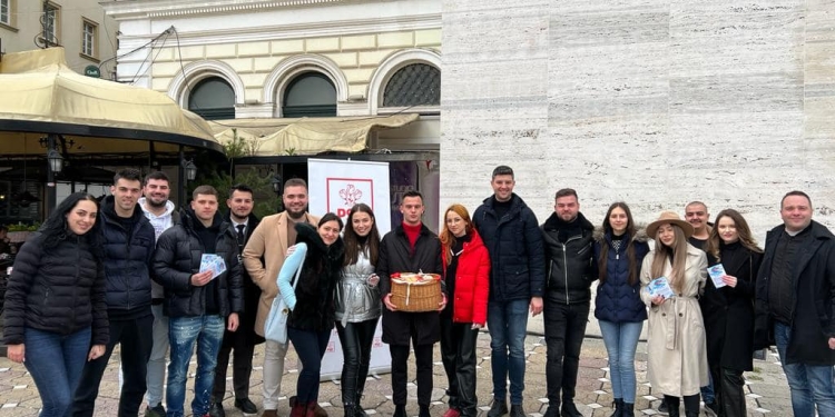 Glicemia la testare, de Ziua Mondială a Sănătății