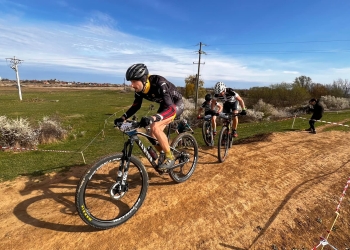 Sute de bicicliști și alergători participă la Lunca Timișului Trophy. Ultimele zile de înscrieri