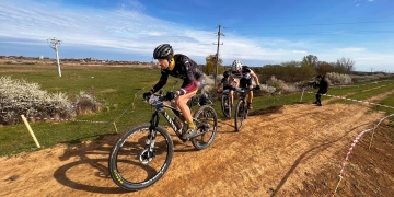 Sute de bicicliști și alergători participă la Lunca Timișului Trophy. Ultimele zile de înscrieri