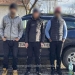Trei marocani, prinși când încercau să treacă ilegal frontiera din Timiș în Serbia