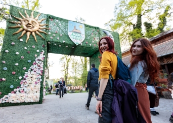 Opt zile de distracție la Muzeul Satului Bănățean! Se deschide Parcul Primăverii