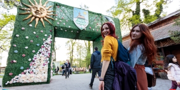 Opt zile de distracție la Muzeul Satului Bănățean! Se deschide Parcul Primăverii