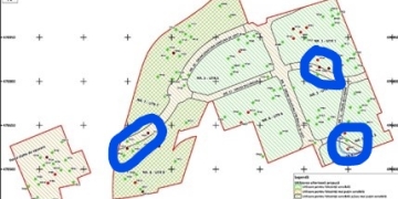 Prefectul Ritivoiu, despre Fritz, pe tema decontaminării terenului de la Solventul: L-am prins cu minciuna