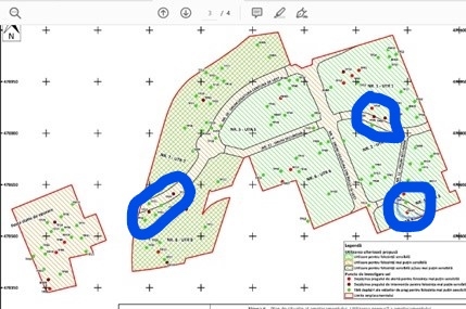 Prefectul Ritivoiu, despre Fritz, pe tema decontaminării terenului de la Solventul: L-am prins cu minciuna