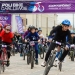 Bicicletele ocupă centrul Timișoarei, pentru o zi! Are loc „Poli Bike Challenge”