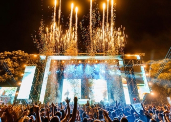 Aerodromul Cioca devine principalul hub regional de evenimente în aer liber