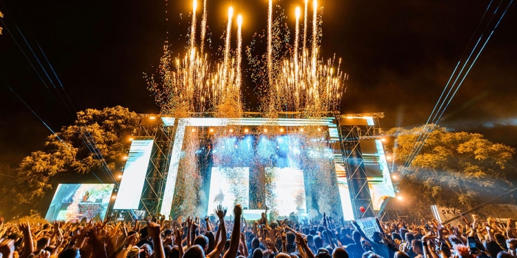 Aerodromul Cioca devine principalul hub regional de evenimente în aer liber