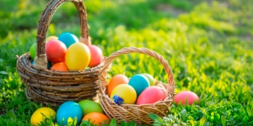 Cum va fi vremea de Paște, în Banat. Vezi prognoza meteo