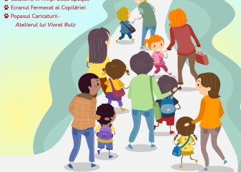 Intrare gratuită și pentru părinți, de Ziua Copilului, la Muzeul Național al Banatului