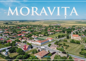 Comuna Moravița investește în educație