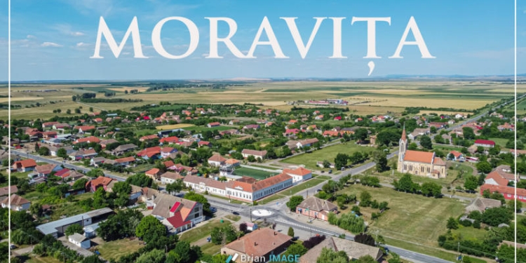 Comuna Moravița investește în educație