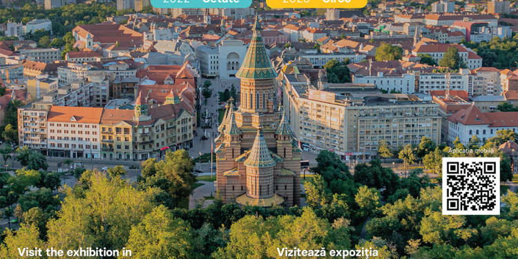 „Patrimoniul sub reflectoare Timișoara – Lumi paralele”, o expoziție de excepție la Muzeul Național al Banatului