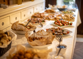 Gastronomia din Banat, promovată în cadrul unui eveniment inedit