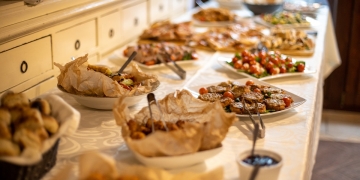 Gastronomia din Banat, promovată în cadrul unui eveniment inedit