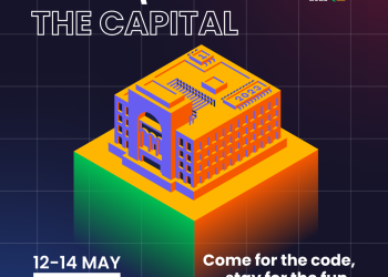 Timișoara devine capitala programatorilor pasionați, timp de două zile. Începe HackTM