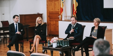 Studiu: Este nevoie de școli noi în Timișoara și localitățile limitrofe