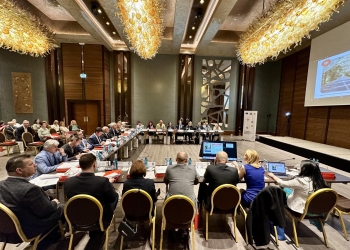 Primele ghiduri de finanțare ale Programului Regional Vest, lansate în vară