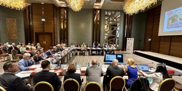 Primele ghiduri de finanțare ale Programului Regional Vest, lansate în vară