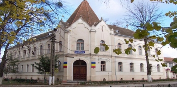 Investiții în învățământul făgețean!