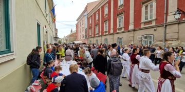 GALERIE FOTO. Cel mai așteptat eveniment al primăverii la CCAJ Timiș, succes total