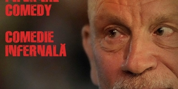 S-au pus în vânzare biletele pentru spectacolul din Timișoara cu John Malkovich