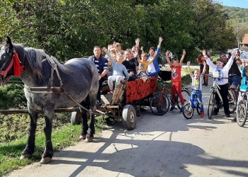 În comuna Margina se pregătește Alaiul Costumelor Populare