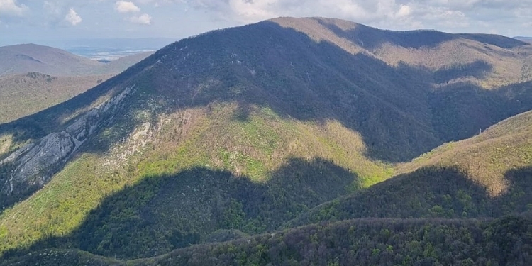 Peisaje de vis! În Banatul Montan se pregătește un nou traseu