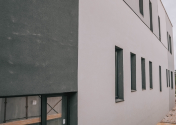 Avansează lucrările la Clinica de Balneologie din Timișoara