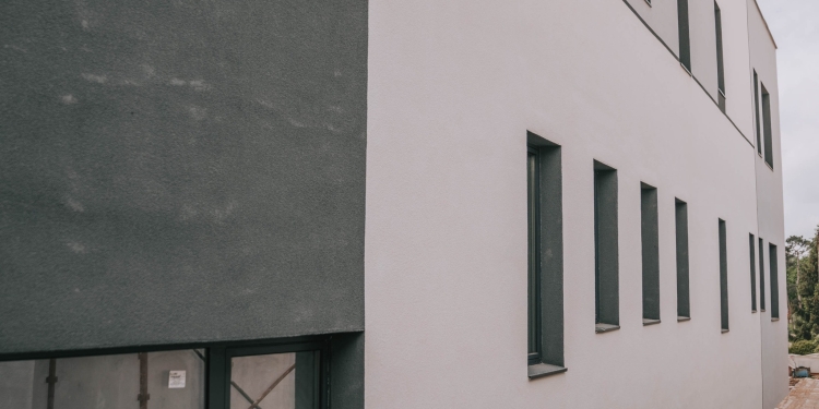 Avansează lucrările la Clinica de Balneologie din Timișoara