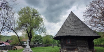 „Seri de poveste”, la Muzeul Național al Banatului