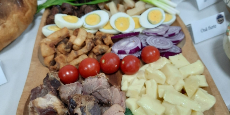 Un nou brunch cu preparate tradiționale din Banat, la Coșteiu de Sus