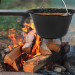 „Ceaunul Gastronomic” la Stamora Germană