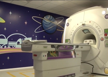 Afecțiunile ficatului, diagnosticate cu ajutorul unui RMN, la Timișoara