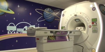 Afecțiunile ficatului, diagnosticate cu ajutorul unui RMN, la Timișoara