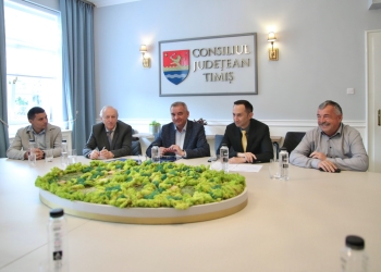 Încă două stații de tratare a apei potabile în Timiș, cu bani europeni