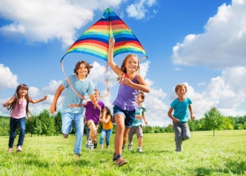 Bucurie în comuna Moravița! Copiii sunt invitați la o mega petrecere de 1 iunie!