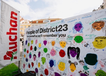 Se pregătește cel mai mare festival din vestul țării, la Timișoara. Când are loc District23