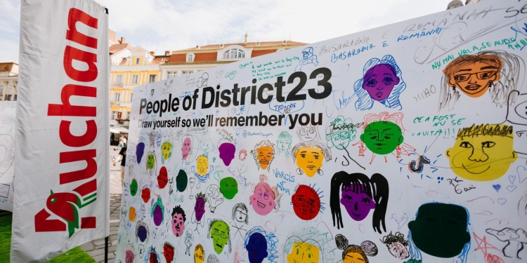 Se pregătește cel mai mare festival din vestul țării, la Timișoara. Când are loc District23