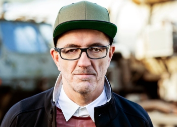 Dr. Motte, pe scena Embargo Fest în această vară, la Muzeul Satului Bănățean