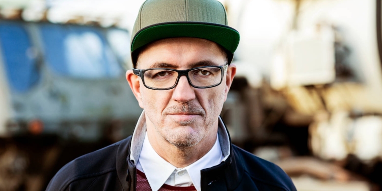 Dr. Motte, pe scena Embargo Fest în această vară, la Muzeul Satului Bănățean