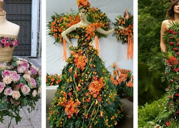 Revine Festivalul Florilor, la Timișoara! Evenimentul, organizat la Iulius Town