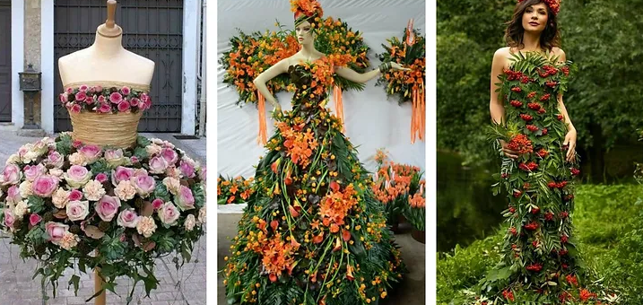 Revine Festivalul Florilor, la Timișoara! Evenimentul, organizat la Iulius Town