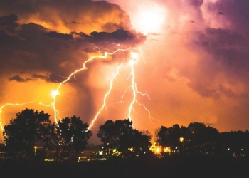 Atenție! Un nou cod portocaliu de ploi torențiale în Banat