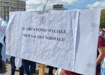 Dascăli din 86 de școli din Timiș, în grevă de avertisment, miercuri