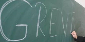 3.500 de profesori din Timiș au fost în grevă de avertisment. Se pregătește greva generală