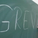 3.500 de profesori din Timiș au fost în grevă de avertisment. Se pregătește greva generală