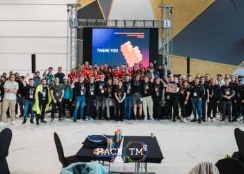 Deficiențele de auz și vorbire, atenuate! O aplicație dezvoltată la Timișoara „traduce”