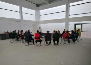 Noi întâlniri în cartierele din Timișoara pe tema bugetului participativ